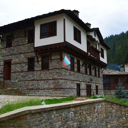 Къща За Гости Гайтана Shiroka Lŭka Exteriör bild
